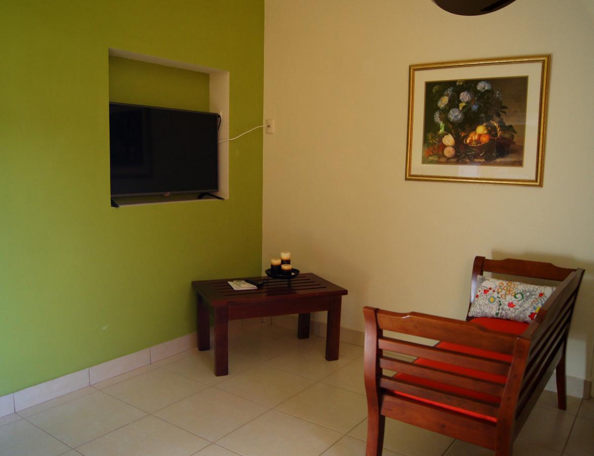 La Residencia Inn Jinotepe Екстер'єр фото