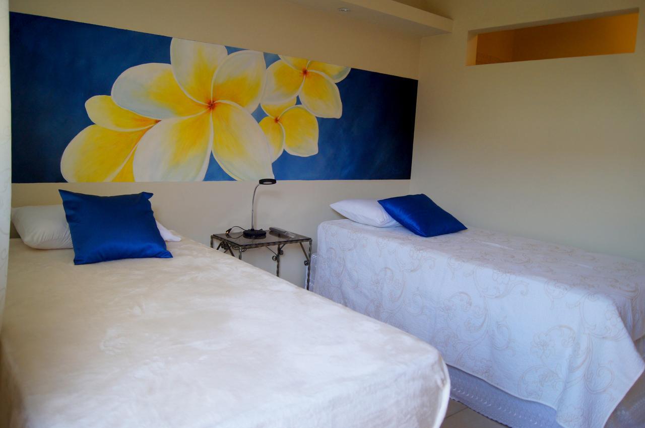 La Residencia Inn Jinotepe Екстер'єр фото